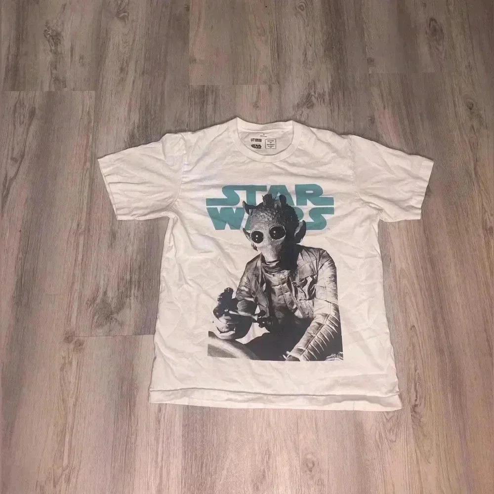 Star Wars Graphic Tees